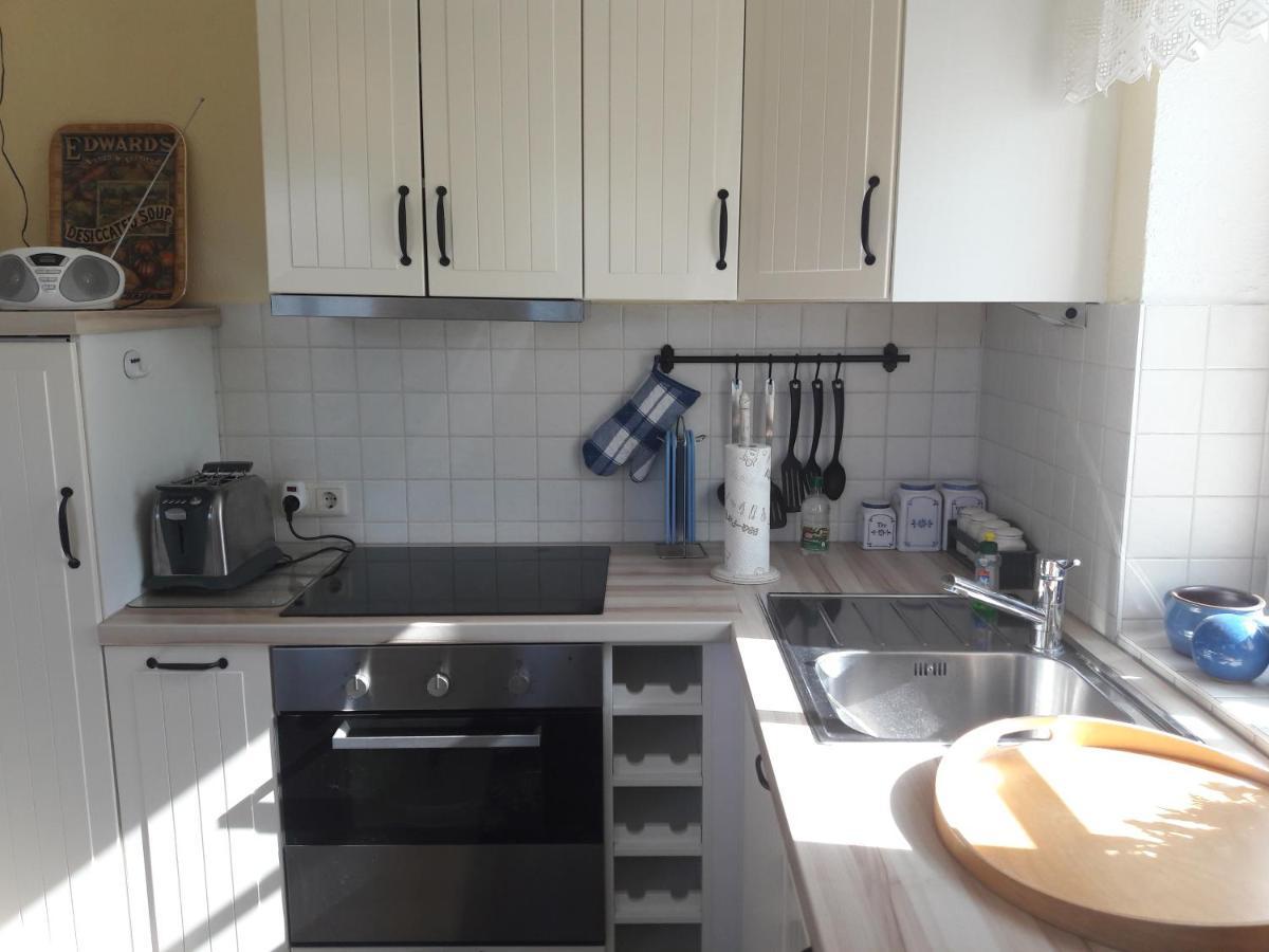 Apartament Lavendel Steffenshagen